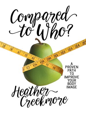 cover image of Compared to Who?